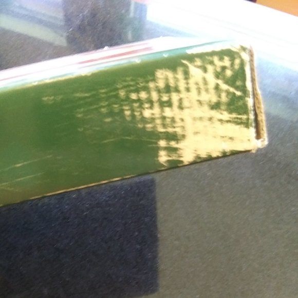 Made in Japan Porcelain Ware Bon Bon Candy trinket dish Holly Christmas - Picture 15 of 15